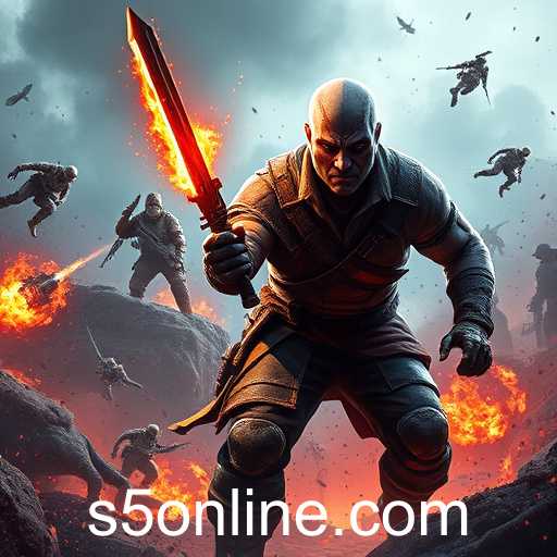 Exploring the Thrill: Action Games that Captivate Gamers