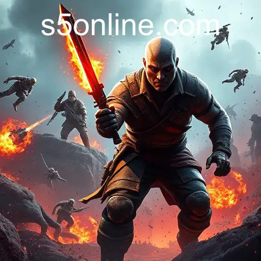 Exploring the Thrill: Action Games that Captivate Gamers