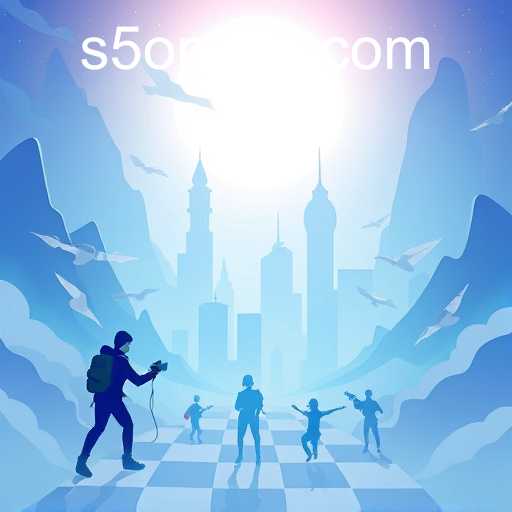 The Evolution of Online Gaming Platforms