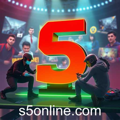 Exploring S5 and the Future of Gaming