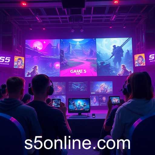 Gaming Community Embraces Innovations in 2025