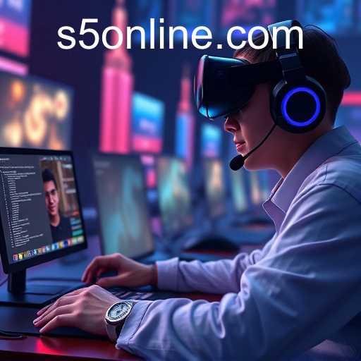 The Evolving Landscape of Online Gaming