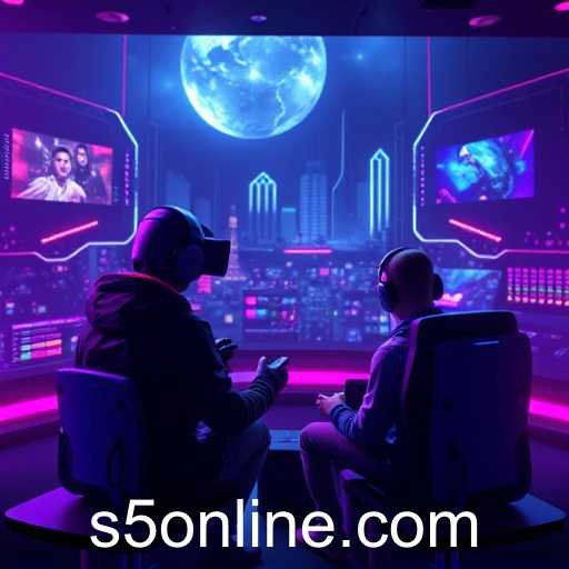 The Rise of Online Gaming Communities