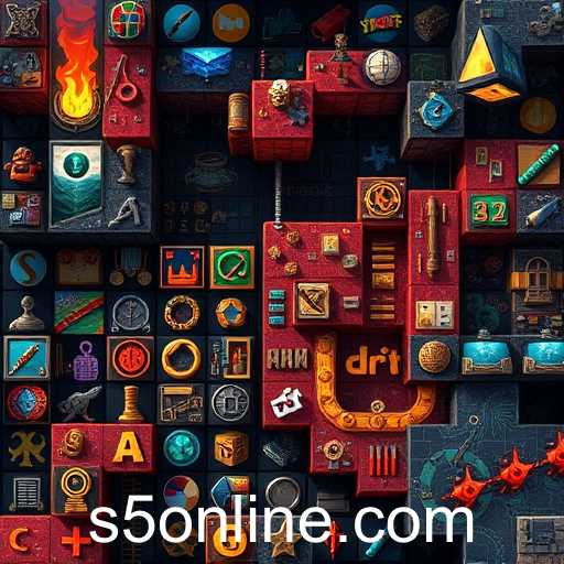 Exploring the World of Puzzle Games: A Journey Through Fun and Logic