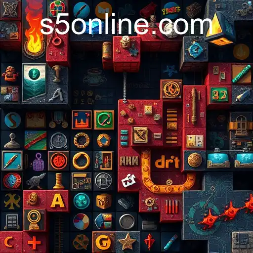 Exploring the World of Puzzle Games: A Journey Through Fun and Logic