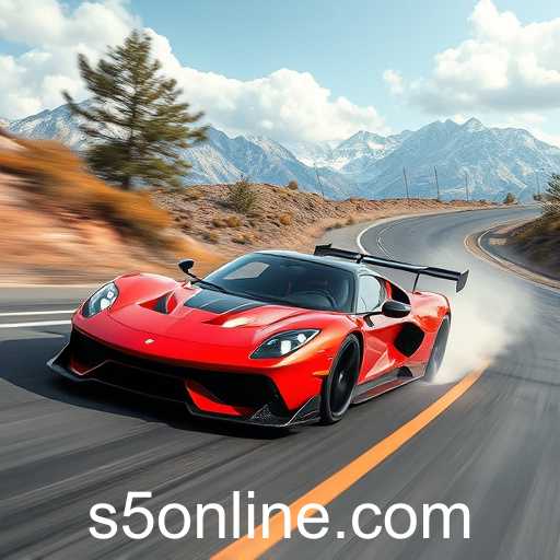 Thrilling Virtual Tracks: Exploring the Dynamic World of Racing Games