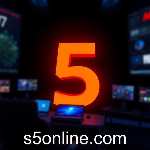 The Rise of S5 in Online Gaming