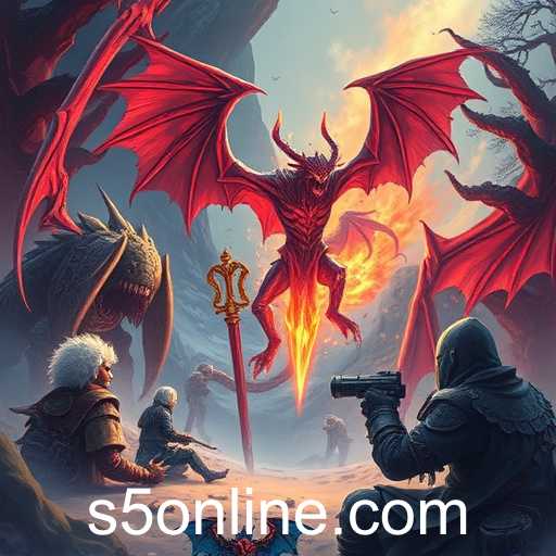 Exploring the Expansive World of Role-Playing Games