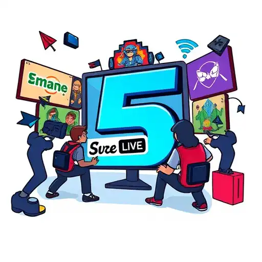 Innovative Trends on S5 Enhance Online Gaming