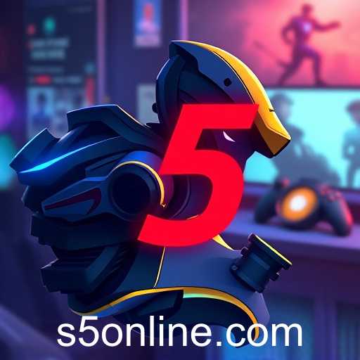 S5 Thrives in Global Gaming Arena